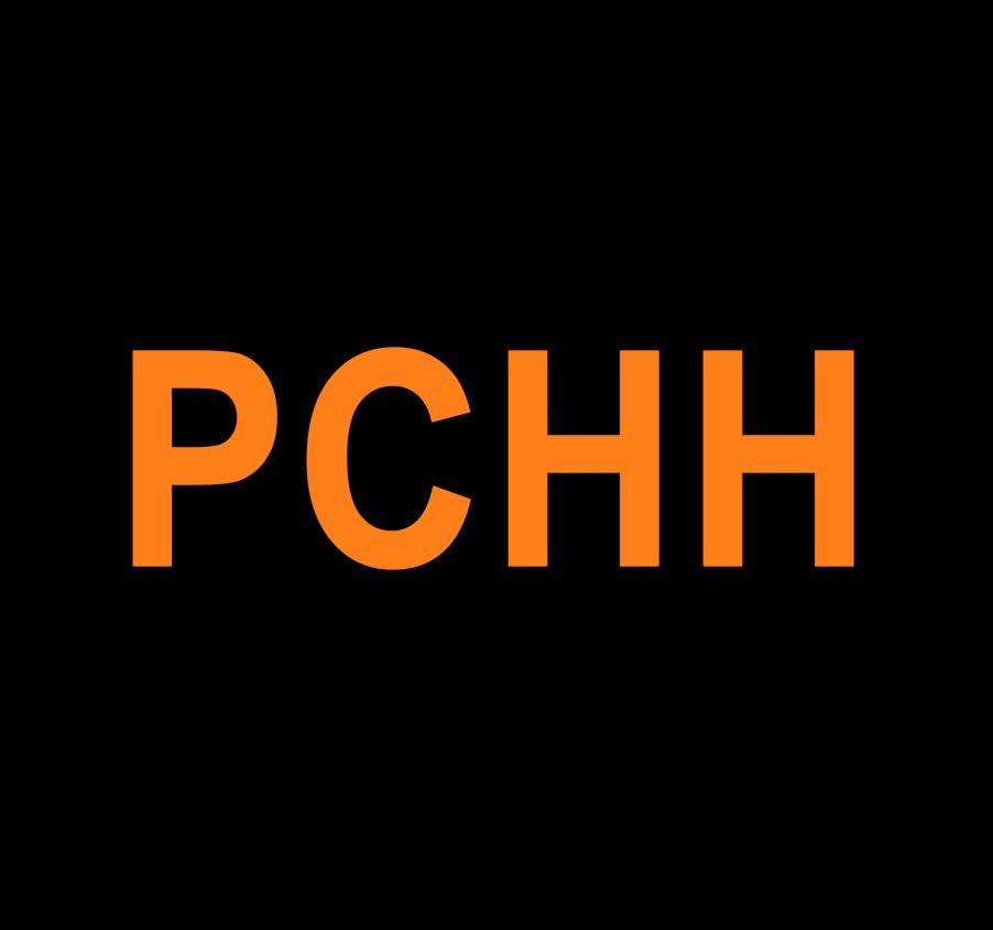 PCHH logo